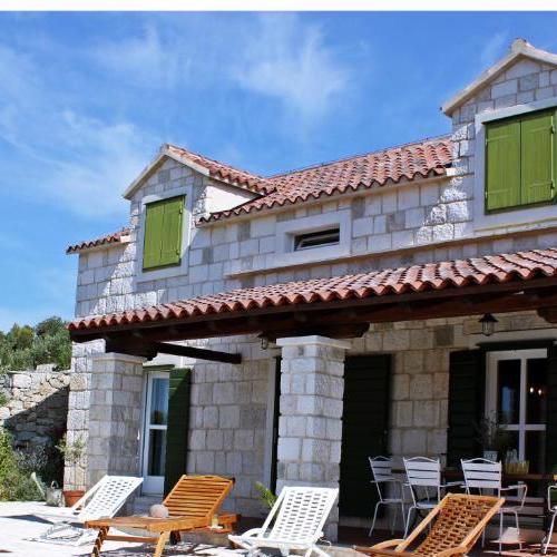 Villa Kate