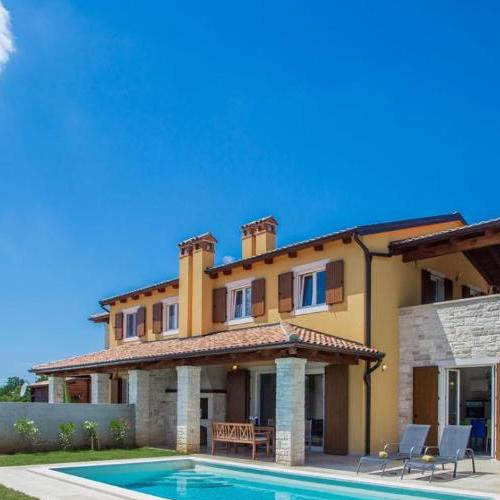 Villa Katharina