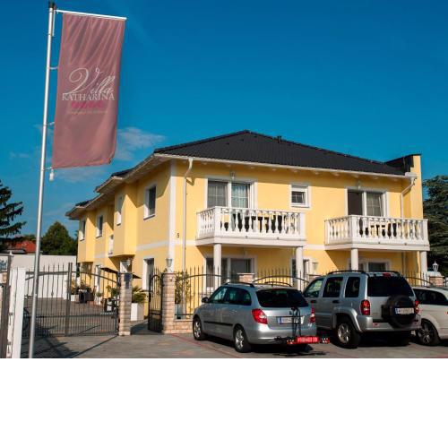 Villa Katharina