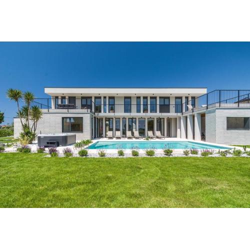 Villa Kathrin Istria