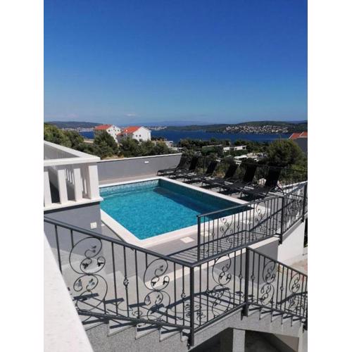 Villa Kathy Seget
