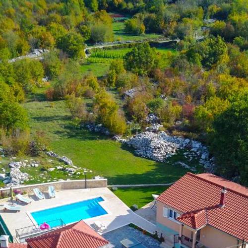 Villa Katja