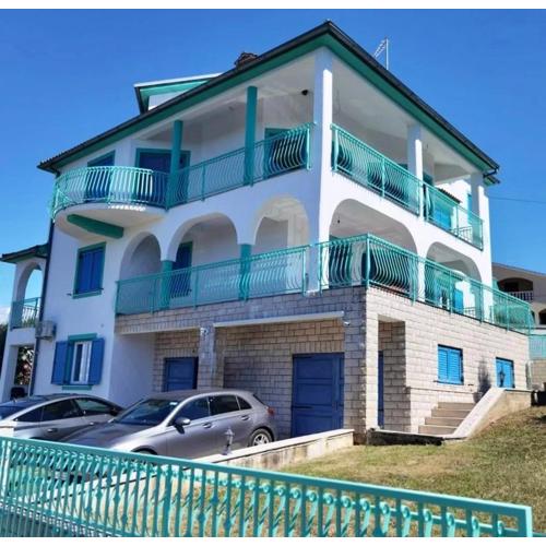 Villa Katja
