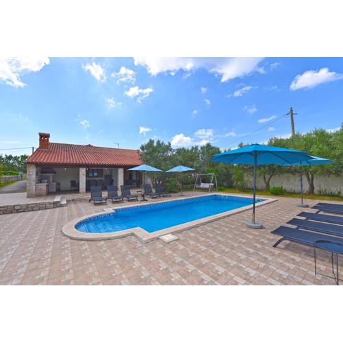Villa Kavran 1187