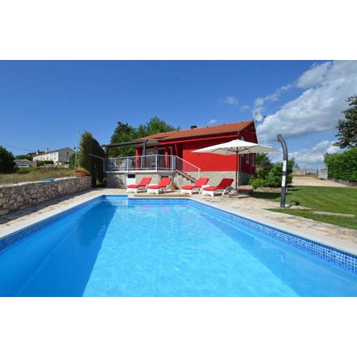 Villa Ketty