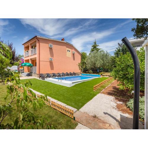 Villa Ketty