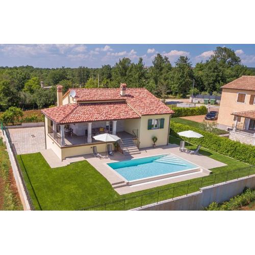 Villa Kiara