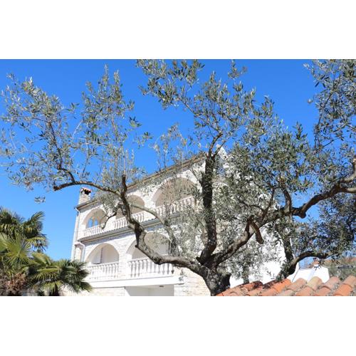 Villa Kiki