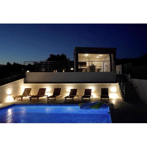 Villa Kiko - Primošten - Exclusively Yours - Private Pool & Panoramic Sea Views