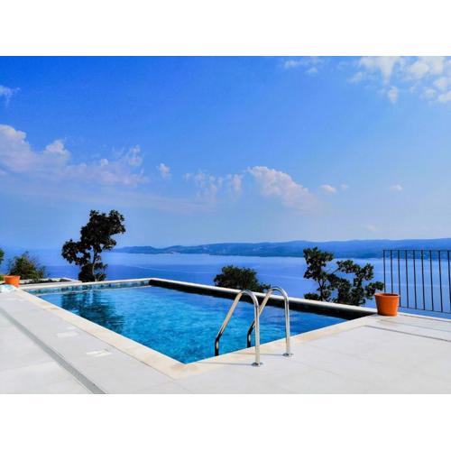 Villa Kira-for ideal getaway