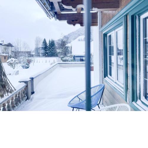 Villa Kitz Kombination