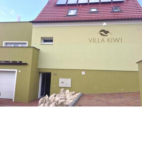 Villa Kiwi