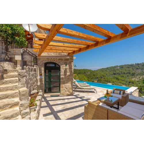 Villa Klacina