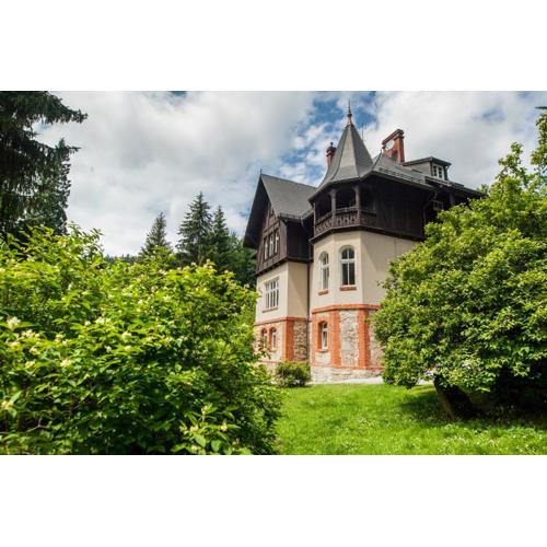 Villa Klara - Apartamenty Wakacyjne