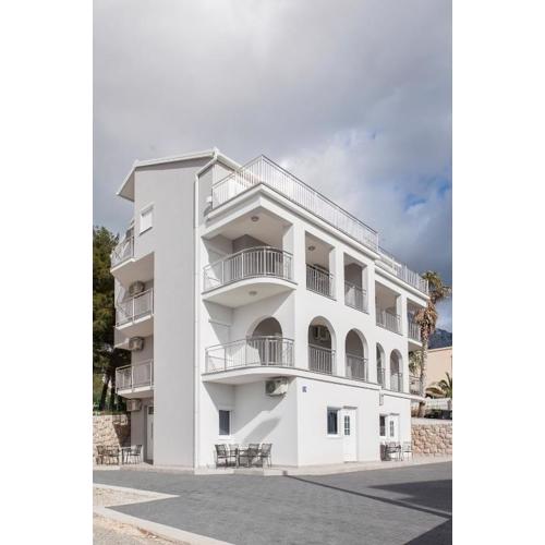 Villa Klara Apartments