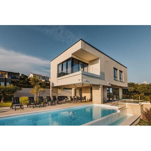 Villa Klara by AwayToCroatia