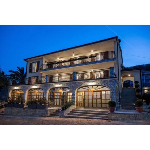 Villa Klaric Apartments