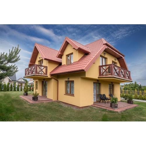 Villa Klaudia