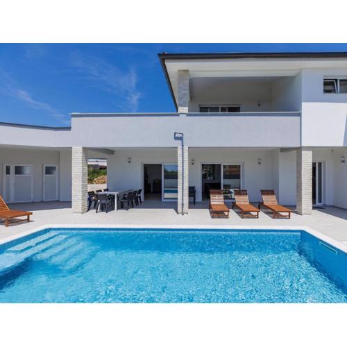 Villa Kliska by Interhome