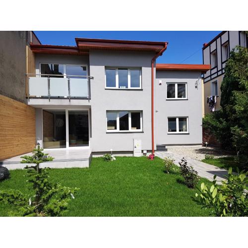 Villa Koffi Apartments 16 plus