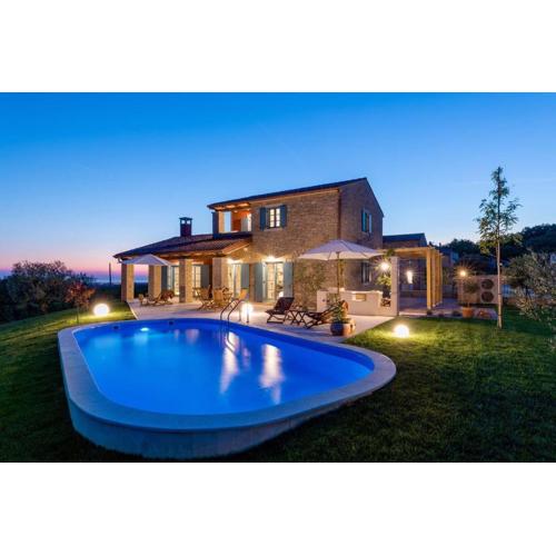 Villa Kokola