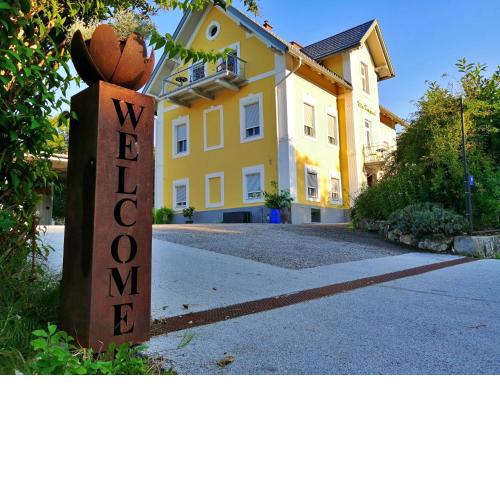 Villa Komposch - adults only