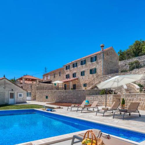 Villa Konavoski Miri