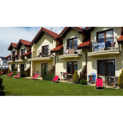 VILLA KORA