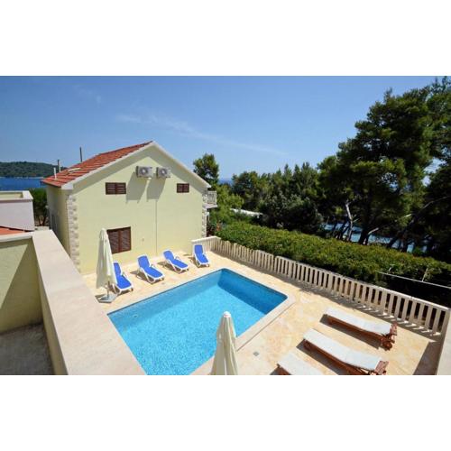Villa Korcula