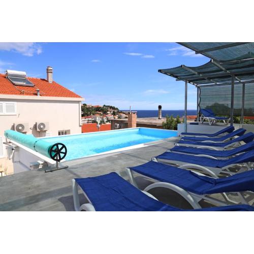 Villa Korculaholidays