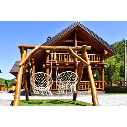 Villa Korina