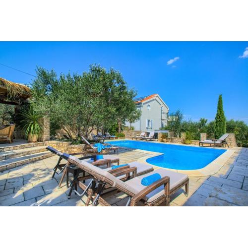 Villa Kos Murter Apartments