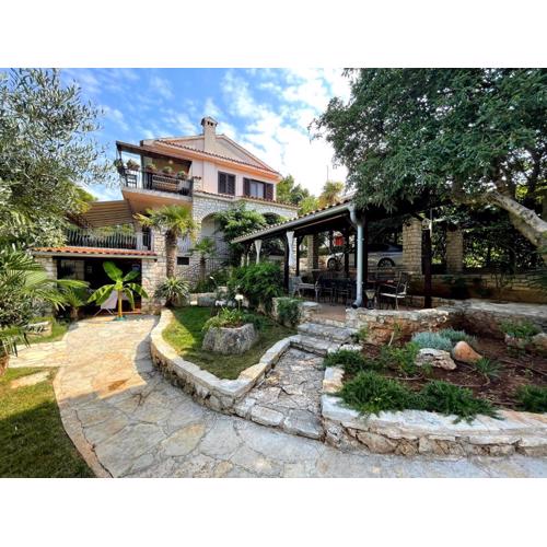 Villa Kos Rovinj Apartments