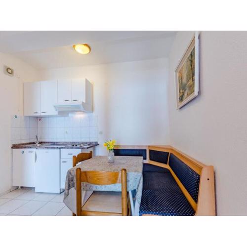 Villa Kosa - Two Bedroom Apartment with Balcony and Sea View A2 Plavi