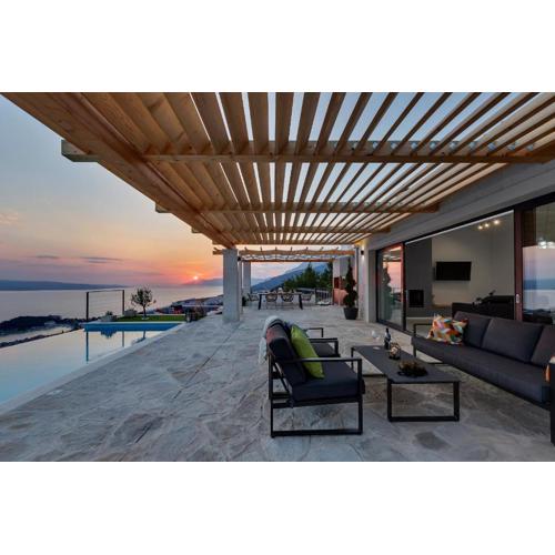 Villa Kostela Makarska