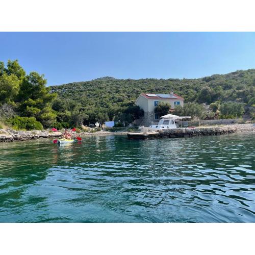 Villa Kovaceva Bay