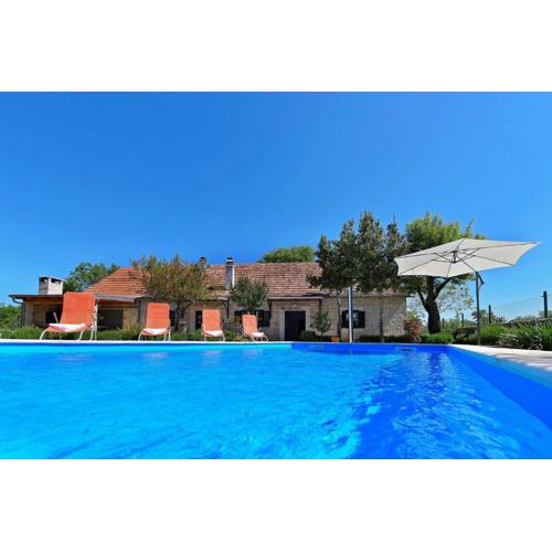 Villa Krasa ZadarVillas