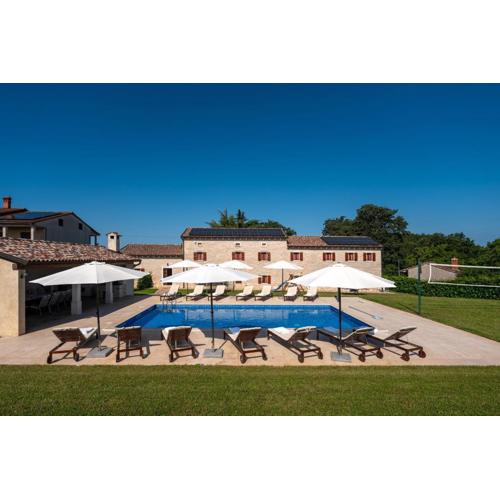 Villa Krculi