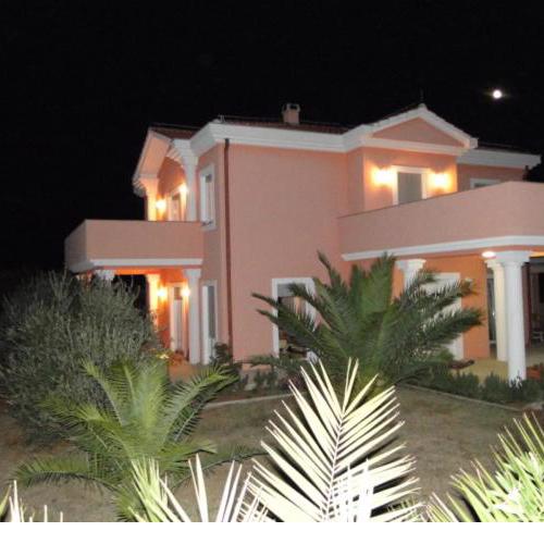 Villa Kristina