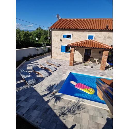 Villa Kristina