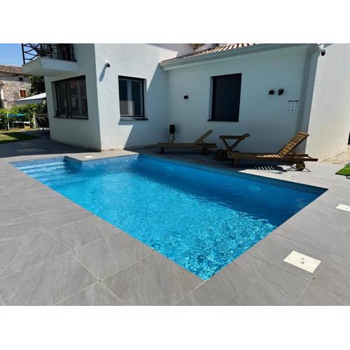 Villa Kristina