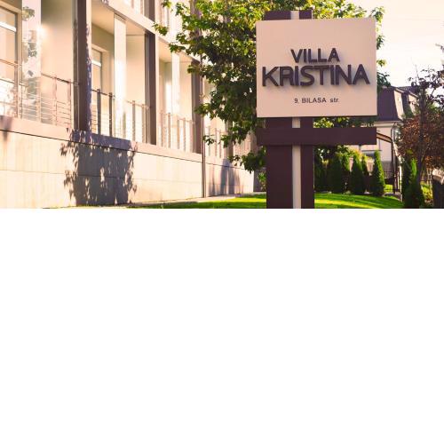 Villa Kristina
