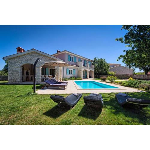 Villa Krmed