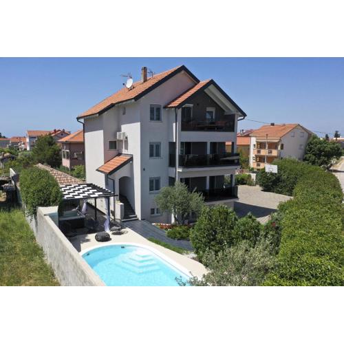 Villa Ksenija