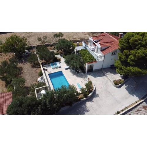 Villa-kuća za odmor \