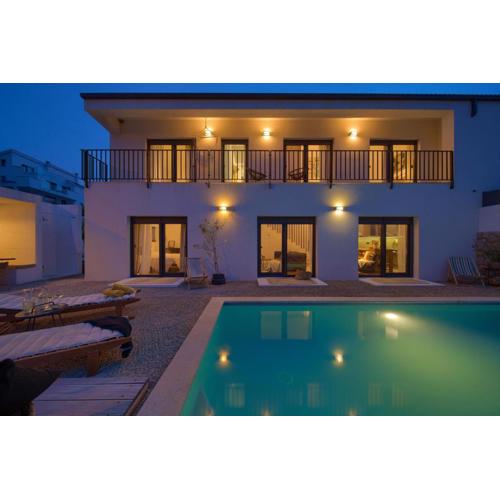 Villa Kucha 26b
