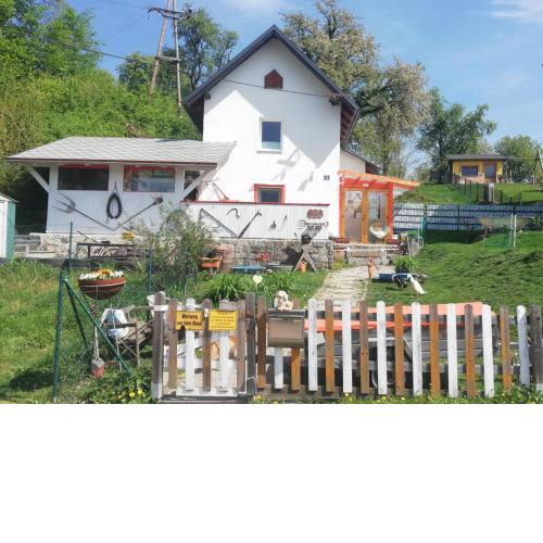 Villa Kunterbunt