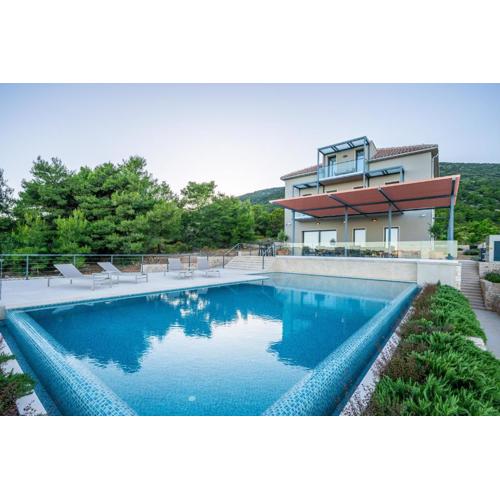 Villa La Dolce Vita