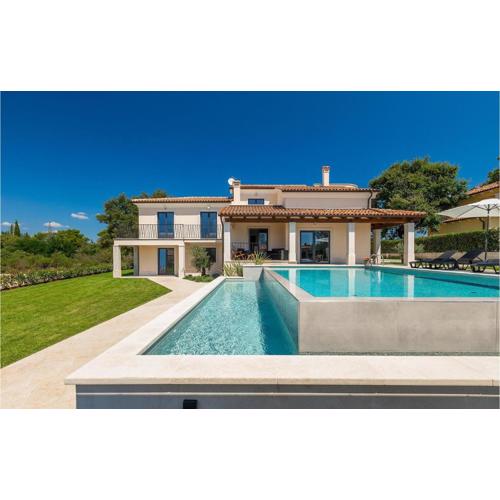 Villa La Fierra