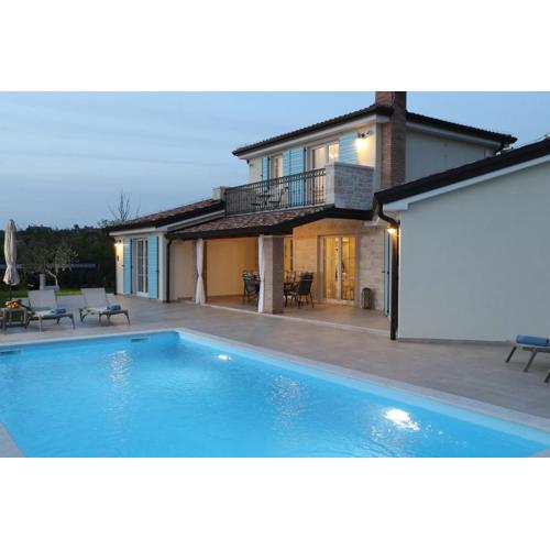 Villa La Graziosa